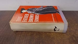 Seller image for The Father Brown Stories for sale by BoundlessBookstore
