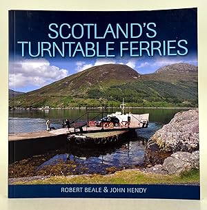 Seller image for Scotland's Turntable Ferries for sale by Leakey's Bookshop Ltd.