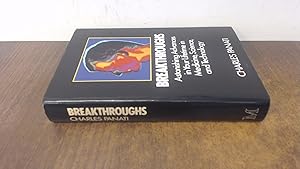 Seller image for Breakthroughs for sale by BoundlessBookstore