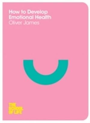 Imagen del vendedor de How to Develop Emotional Health a la venta por Smartbuy