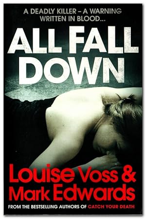 Seller image for All Fall Down for sale by Darkwood Online T/A BooksinBulgaria