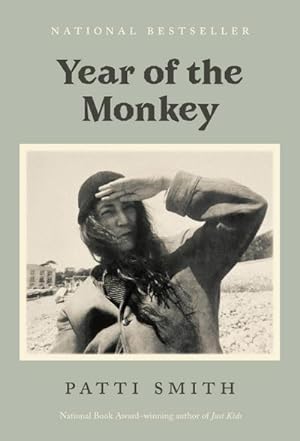 Bild des Verkufers fr Year of the Monkey zum Verkauf von Smartbuy