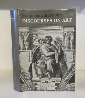 Seller image for Discourses on Art for sale by BRIMSTONES