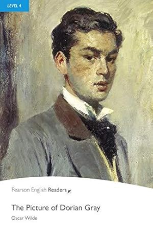 Image du vendeur pour Level 4: The Picture of Dorian Gray Book and MP3 Pack: Industrial Ecology (Pearson English Graded Readers) mis en vente par WeBuyBooks