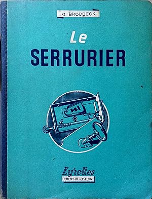 Le serrurier.