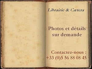 Image du vendeur pour Les amants malgr eux. mis en vente par Librairie Et Ctera (et caetera) - Sophie Rosire