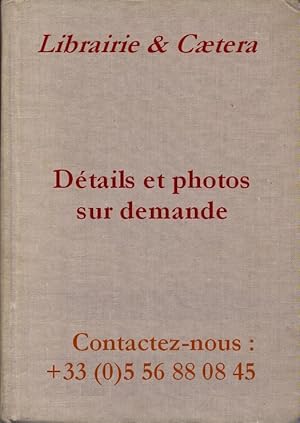 Seller image for BT2 N 41. La seconde guerre mondiale commence en Espagne. for sale by Librairie Et Ctera (et caetera) - Sophie Rosire