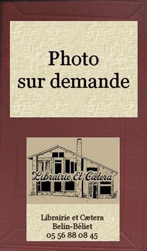 Seller image for L'Italie vue du ciel. for sale by Librairie Et Ctera (et caetera) - Sophie Rosire