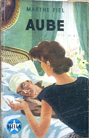 Seller image for Aube. for sale by Librairie Et Ctera (et caetera) - Sophie Rosire