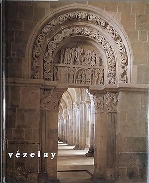 Bild des Verkufers fr Vzelay. Le Plerinage et la cit. Inventaire de Vzelay. zum Verkauf von Librairie Et Ctera (et caetera) - Sophie Rosire