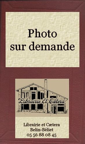 Seller image for La ferie voluptueuse. Vers 1930. for sale by Librairie Et Ctera (et caetera) - Sophie Rosire