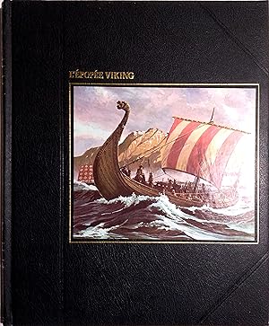 L'épopée viking. Par Robert Wernick et les rédacteurs des Éditions Time-Life.