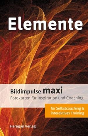 Bild des Verkufers fr Bildimpulse maxi: Elemente : Fotokarten fr Inspiration und Coaching. zum Verkauf von Smartbuy