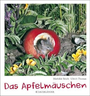 Immagine del venditore per Das Apfelmuschen : (Mini-Ausgabe) venduto da Smartbuy