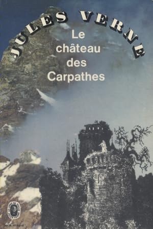 Immagine del venditore per Le chteau des Carpathes. venduto da Librairie Et Ctera (et caetera) - Sophie Rosire