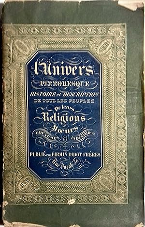 Histoire des Antilles et des colonies françaises, espagnoles, anglaises, danoises et suédoises, p...