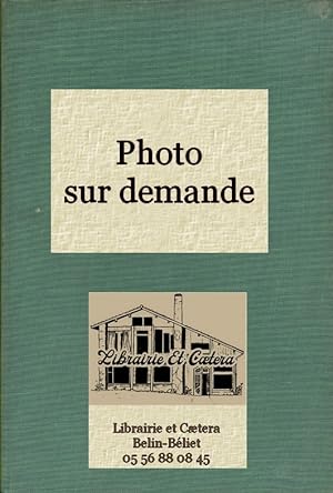 Seller image for Amadou le bouquillon. for sale by Librairie Et Ctera (et caetera) - Sophie Rosire