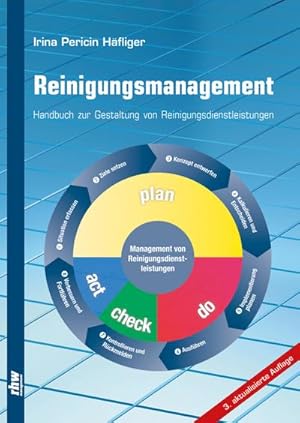 Immagine del venditore per Reinigungsmanagement venduto da Rheinberg-Buch Andreas Meier eK