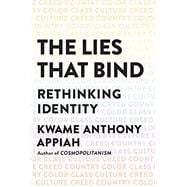 Seller image for The Lies That Bind for sale by eCampus