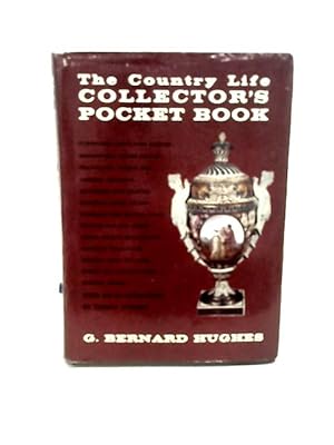Seller image for The Country Life Collector's Pocket Book for sale by World of Rare Books