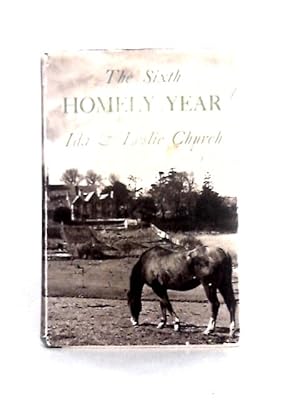 Imagen del vendedor de The Sixth Homely Year a la venta por World of Rare Books