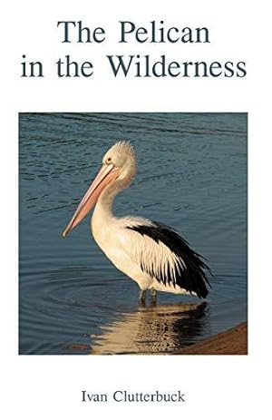 Bild des Verkufers fr The Pelican in the Wilderness zum Verkauf von WeBuyBooks