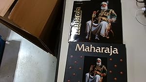 Seller image for The Maharaja and the Princely States of India for sale by BoundlessBookstore