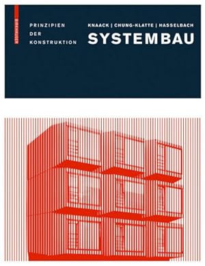 Seller image for Systembau: Prinzipien der Konstruktion for sale by AHA-BUCH
