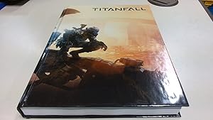 Imagen del vendedor de Titanfall Collectors Edition: Primas Official Game Guide a la venta por BoundlessBookstore