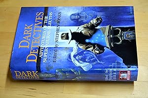 Seller image for Dark Detectives: Adventures of the Supernatural Sleuths for sale by HALCYON BOOKS