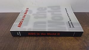 Seller image for AIDS in the World II: Global Dimensions, Social Roots, and Responses: The Global AIDS Policy Coalition for sale by BoundlessBookstore