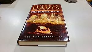 Seller image for The Jupiter Myth: (Falco 14) for sale by BoundlessBookstore