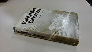 Seller image for Canadian Wing Commanders Of Fighter Command In World War II for sale by BoundlessBookstore