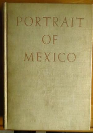 Portrait of Mexico.