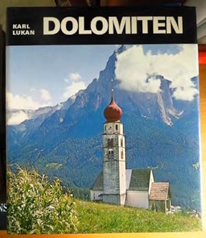 Dolomiten. Mit Beitr. von Willi End .