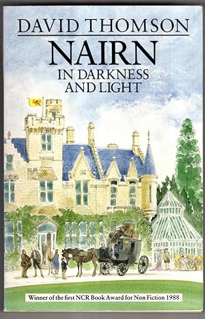 Seller image for Nairn in Darkness and Light for sale by High Street Books