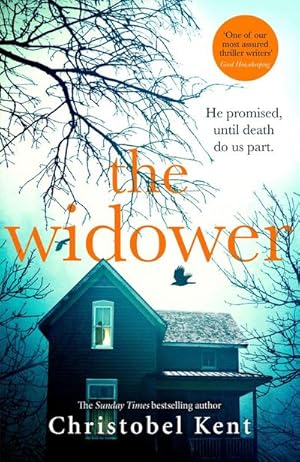 Seller image for The Widower : He promised, until death do us part for sale by Smartbuy