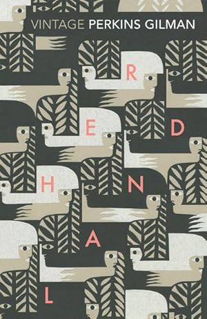Seller image for Herland and The Yellow Wallpaper for sale by Smartbuy