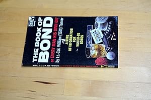 Seller image for The Book of Bond; or Every Man His Own 007 for sale by HALCYON BOOKS