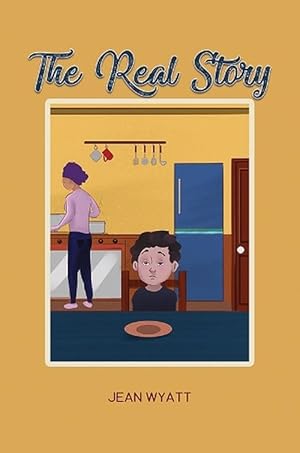 Seller image for The Real Story (Hardcover) for sale by Grand Eagle Retail