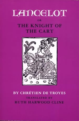 Imagen del vendedor de Lancelot : Or, the Knight of the Cart a la venta por GreatBookPricesUK