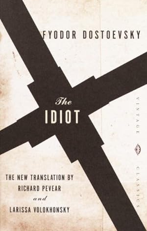 Seller image for Idiot for sale by GreatBookPrices