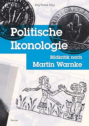 Seller image for Politische Ikonologie for sale by moluna