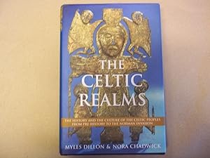 Seller image for The Celtic Realms for sale by Carmarthenshire Rare Books