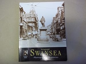 Seller image for Swansea (Photographic Memories) for sale by Carmarthenshire Rare Books