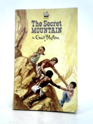 Seller image for The secret mountain for sale by World of Rare Books