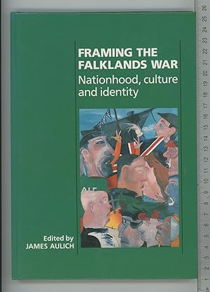 Immagine del venditore per FRAMING THE FALKLANDS WAR venduto da Joe Orlik Books