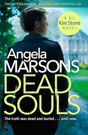 Seller image for Dead Souls : A gripping serial killer thriller with a shocking twist for sale by Smartbuy