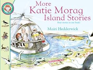 Immagine del venditore per More Katie Morag Island Stories venduto da Smartbuy