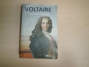 Seller image for VOLTAIRE for sale by Le temps retrouv